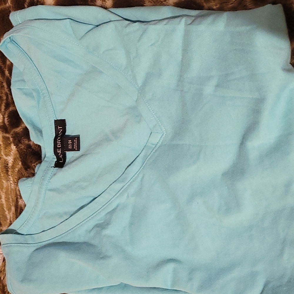 Lane Bryant Shirt